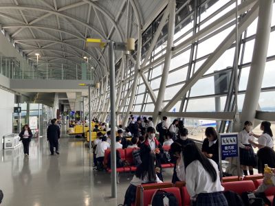 空港