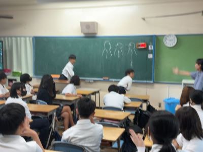 ドラマケーション1