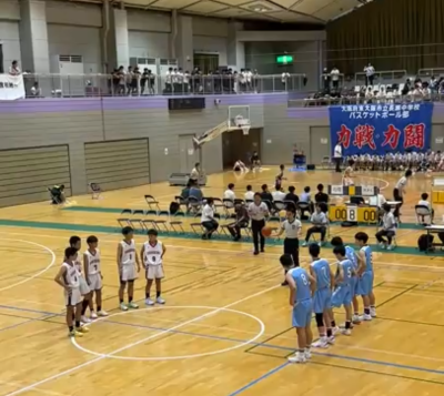 男バス