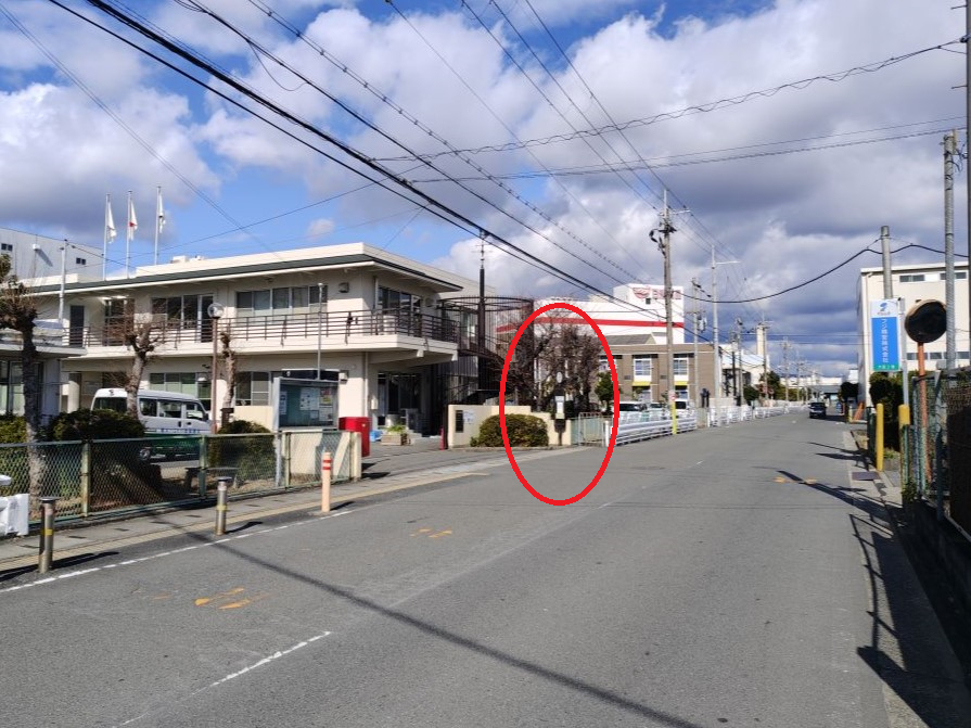 ふれあいの里1