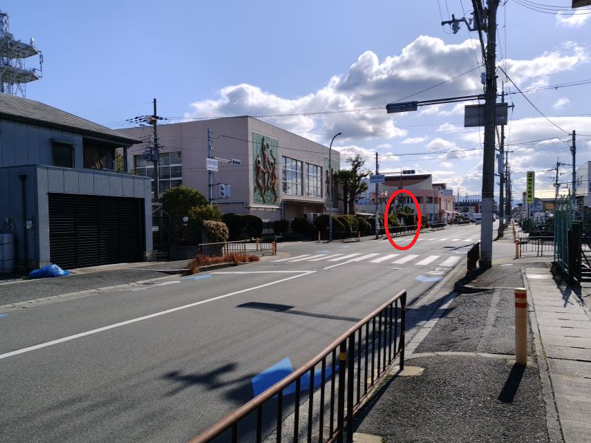 新鳥飼公民館1