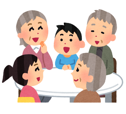 カフェ