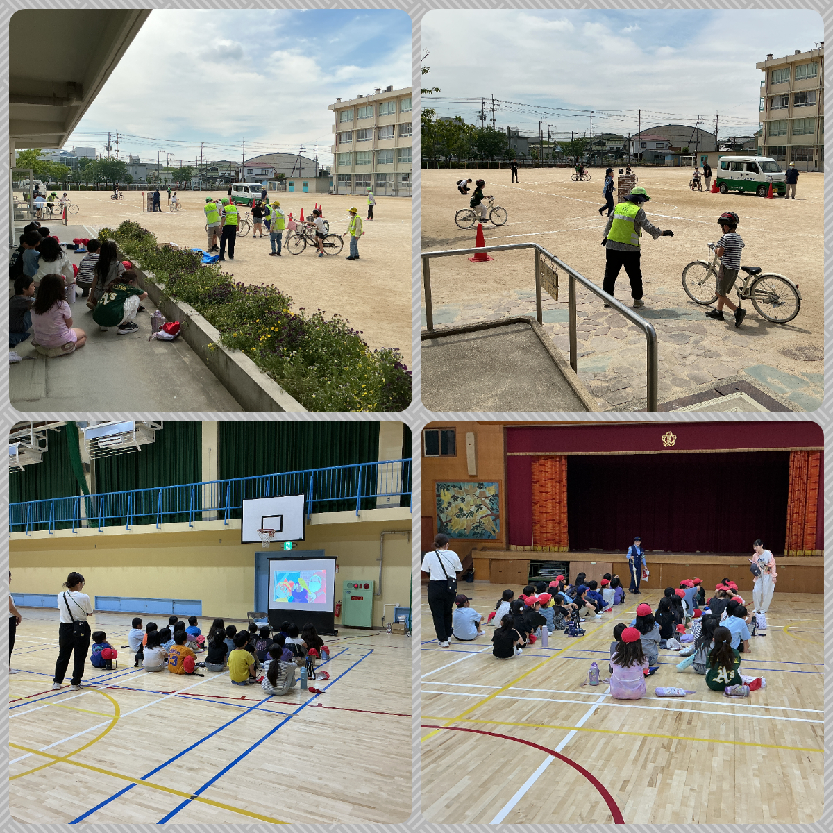 05203年自転車講習