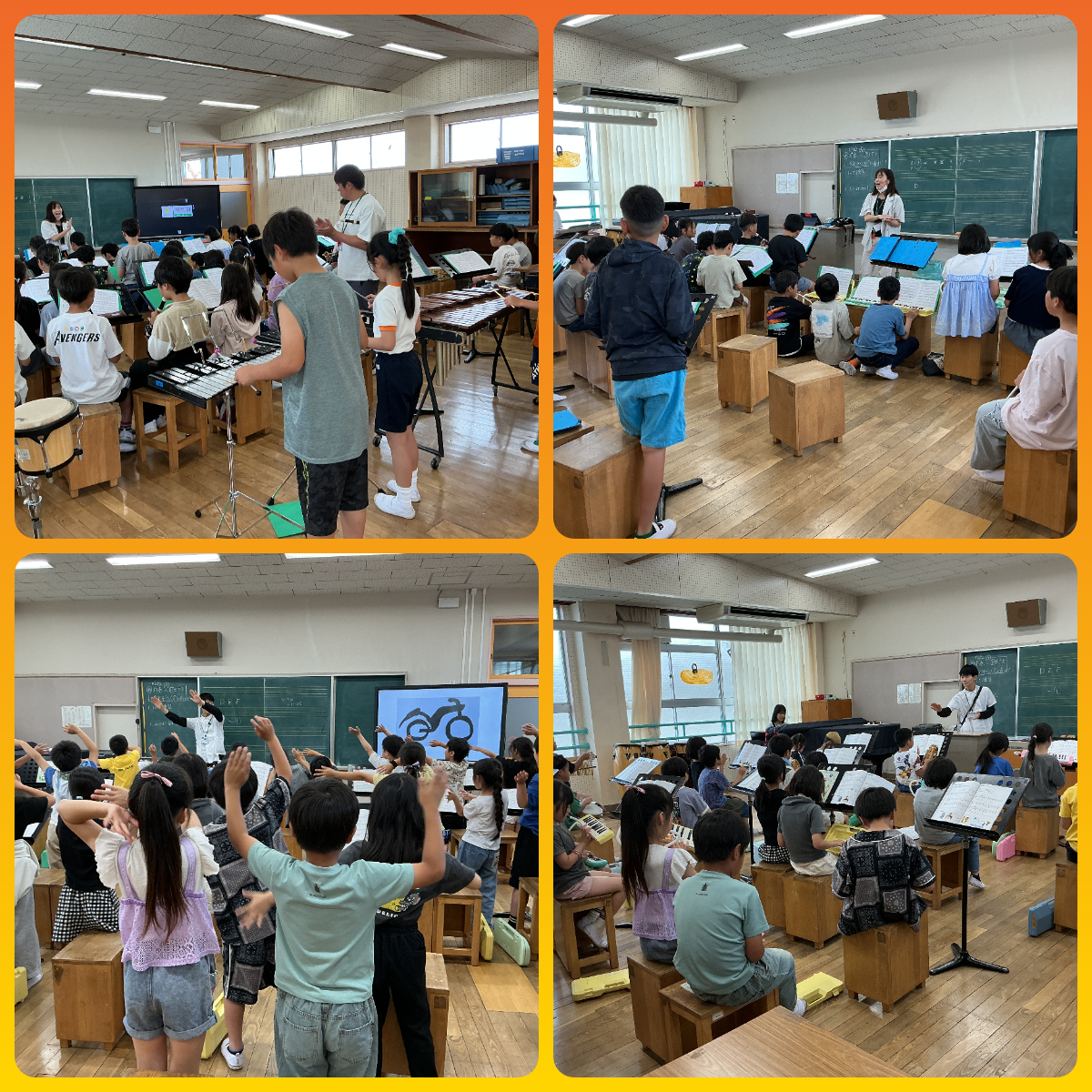 0527音楽会練習