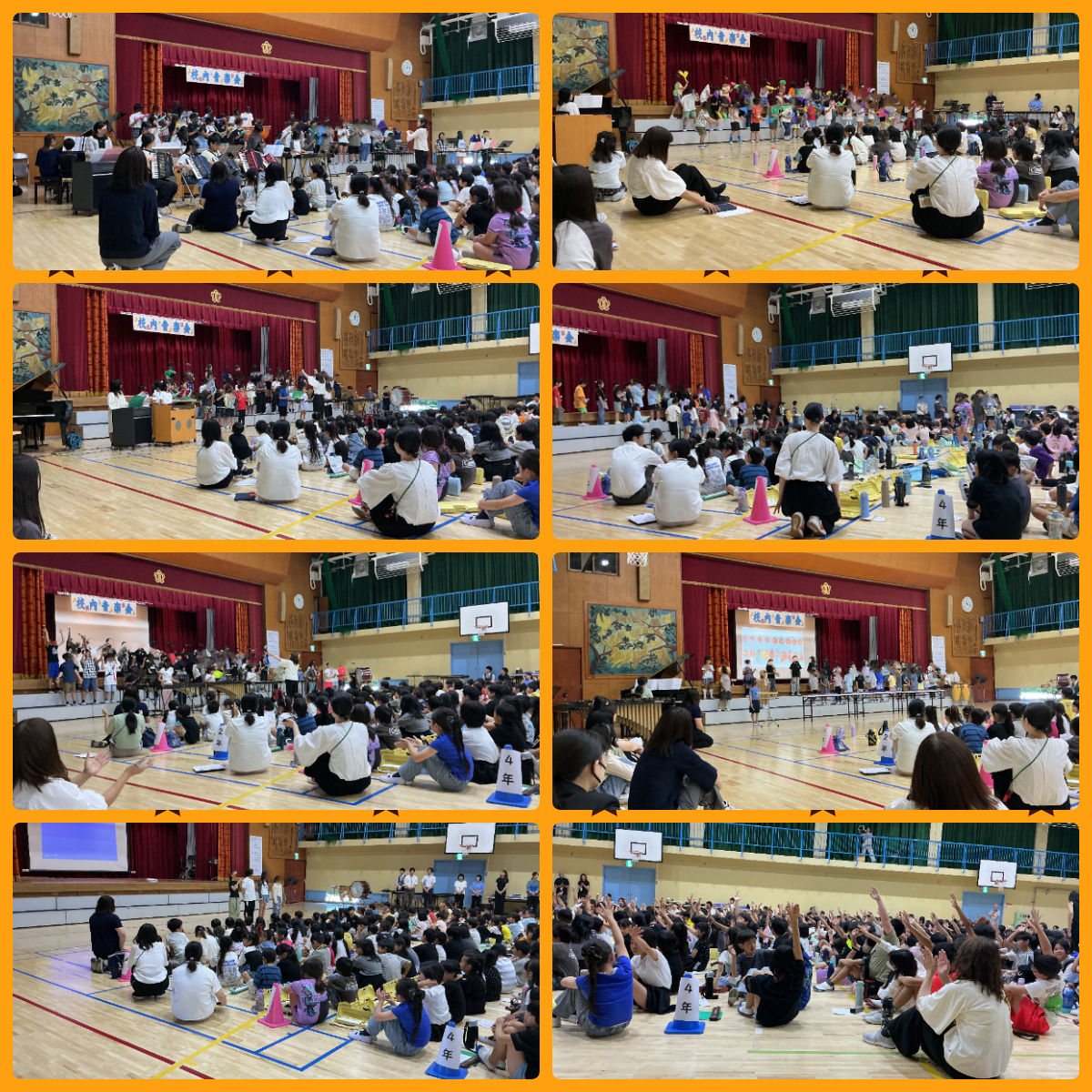 0610音楽会
