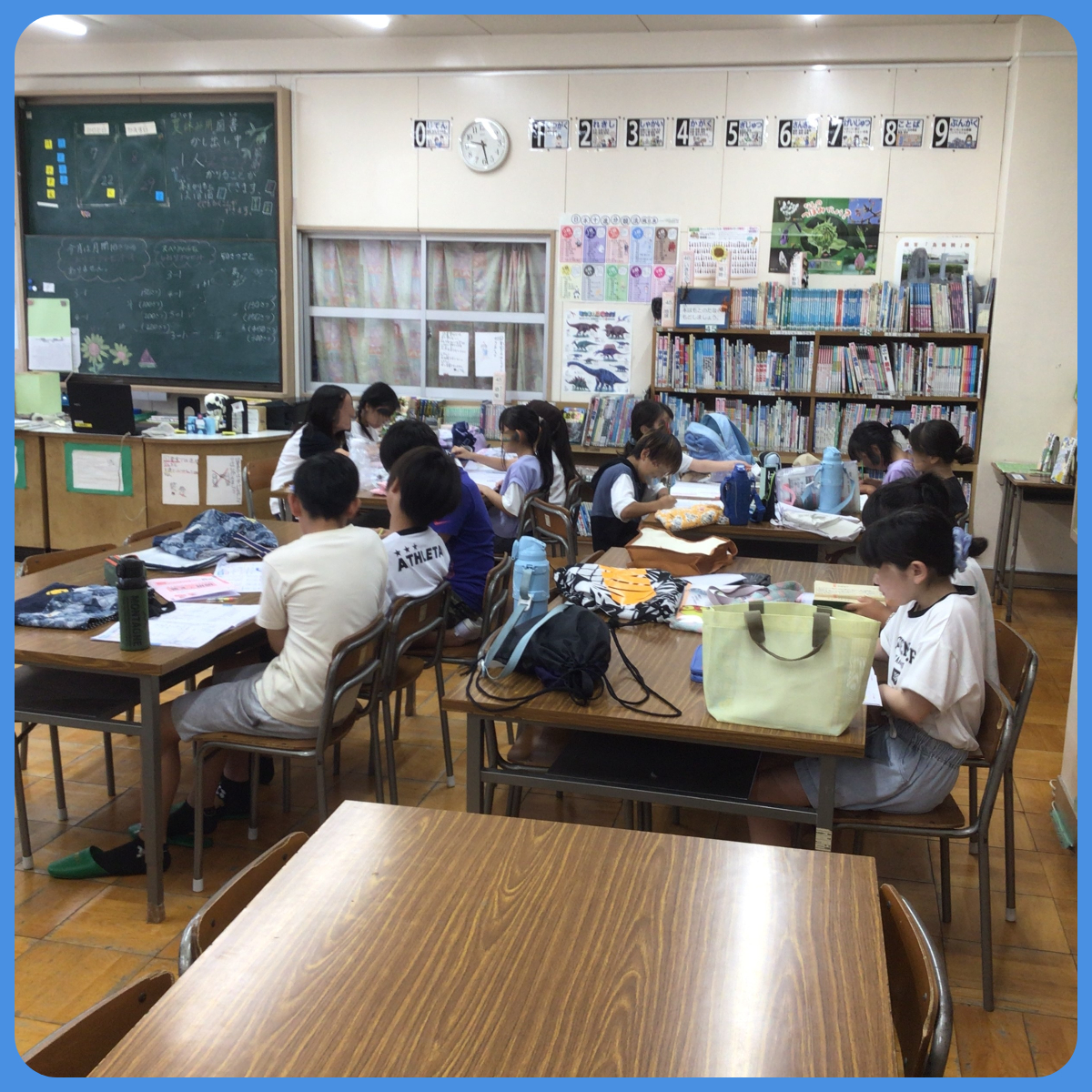 0722宿題