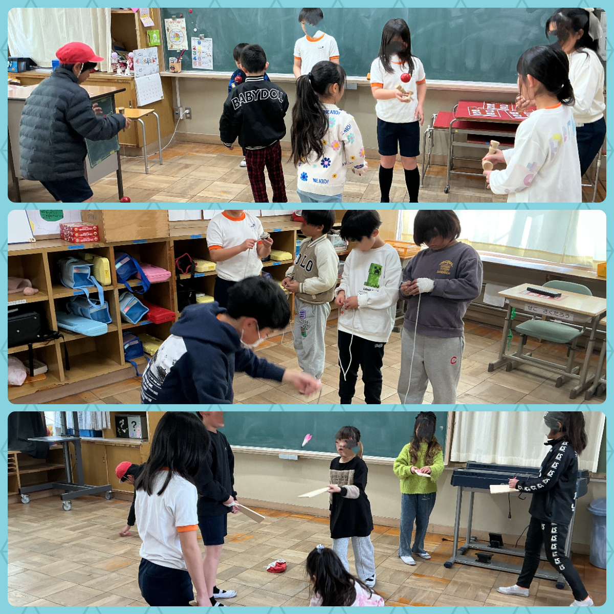 1330なかニコ作戦